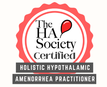 HHAP certification badge